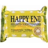 Happy End