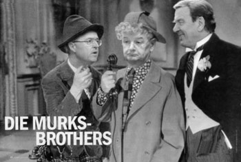 The Murks Brothers