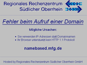 namebased.mfg.de