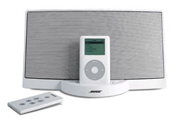 Bose - SoundDock for iPod
